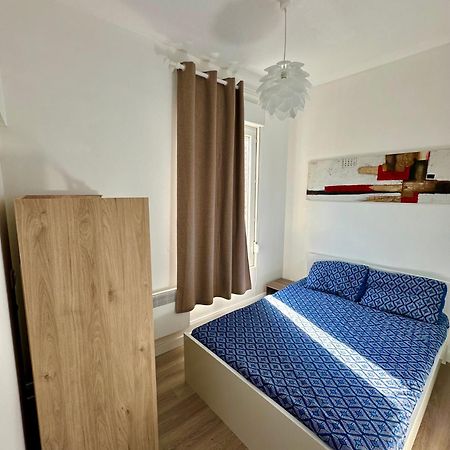 Appartamento Etoile Ault Esterno foto