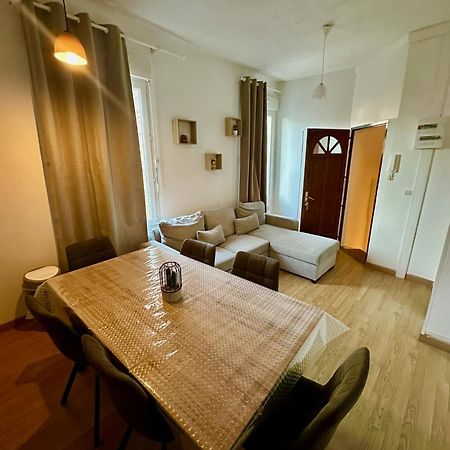 Appartamento Etoile Ault Esterno foto