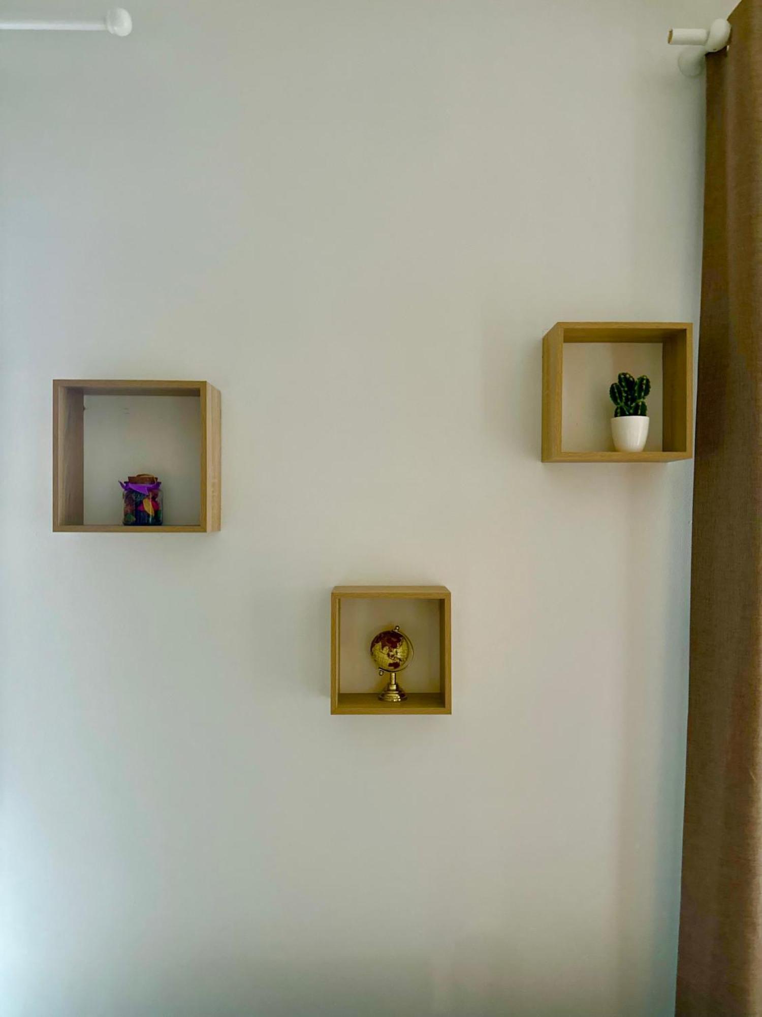 Appartamento Etoile Ault Esterno foto