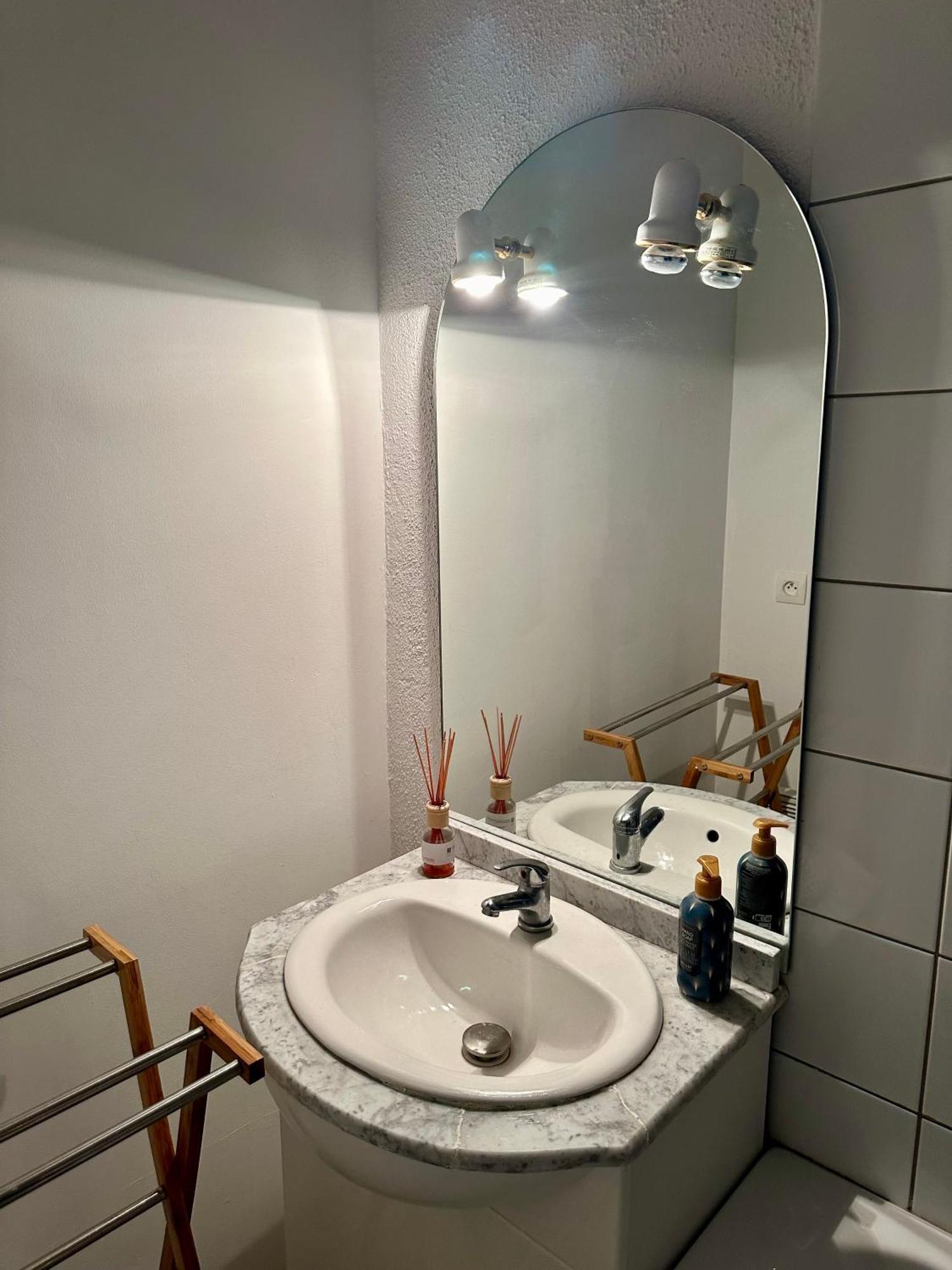 Appartamento Etoile Ault Esterno foto