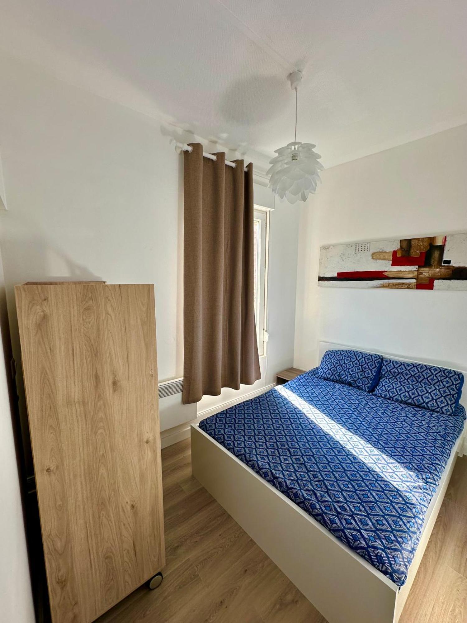 Appartamento Etoile Ault Esterno foto
